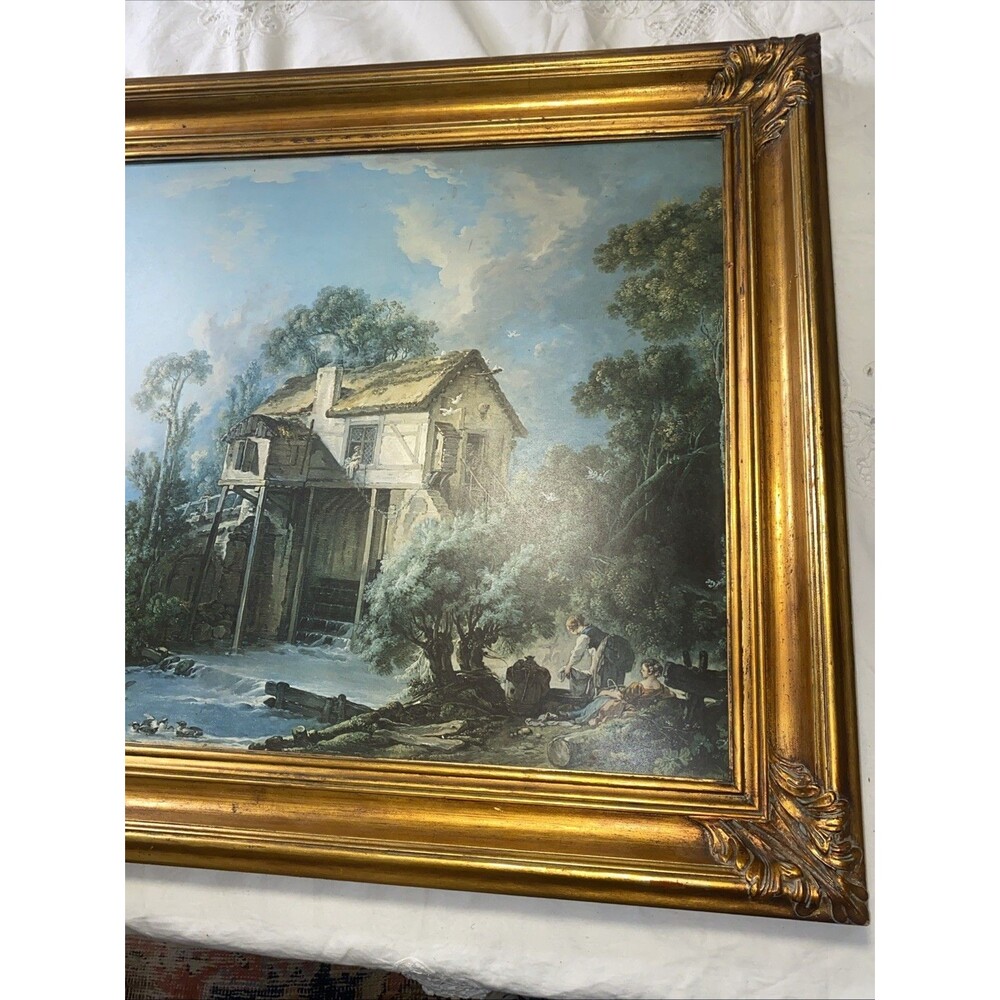 Picture And Frame - Picture 5 of 6